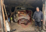 В Кимовском районе полицейские задержали наркоагронома