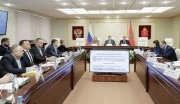В правительстве Тульской области обсудили вопрос долевого строительства