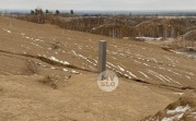 В тульских Кондуках нашли таинственный монолит. Как в США и Румынии