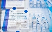 В Тульской области почти 416 тысяч человек полностью вакцинированы от коронавируса