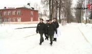 В Алексине ликвидируют колонию для несовершеннолетних осуждённых