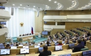 В Совете Федерации предложили давать квартиру за рождение третьего ребенка