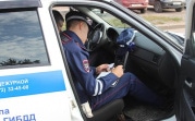 В минувшие выходные 30 туляков сели за руль в нетрезвом состоянии