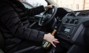 С пятницы по воскресенье тульская Госавтоинспекция поймала 32 любителя «пьяной езды»