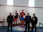 В Новомосковск возвращается бокс