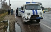 Задержанный автобус с вахтовиками: что показали результаты обследования?