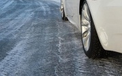 В Тульской области ожидается похолодание и гололедица на дорогах