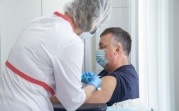 Европейские эксперты рекомендуют ревакцинироваться от ковида не чаще трёх раз в год