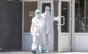 В Тульской области вывлено 32 новых случая коронавируса за сутки