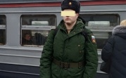 В Калининграде скончался призывник из Тулы