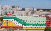 В Туле развернут ещё один госпиталь для пациентов с COVID-19