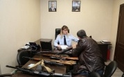 В Тульской области подорожали пистолеты, винтовки и гранаты