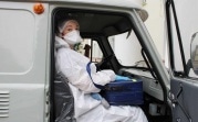 Статистика по ковиду за сутки: в Тульской области 59 случаев и одна смерть