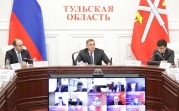 В Тульской области планируют ввести новую выплату для малоимущих и многодетных семей