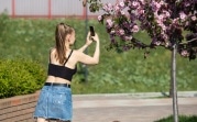 Погода в Туле 17 июня: до +29 градусов и без осадков