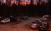 В Киреевске воровка воспользовалась забывчивостью автолюбителя
