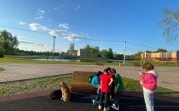 В Донском собака укусила девочку за лицо: в происшествии виновата местная администрация