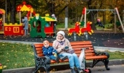Как отметят День матери в Тульской области