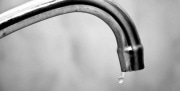 В Донском авария на водоводе стала причиной перебоев с водоснабжением