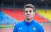 Тульский легкоатлет побил собственный рекорд на чемпионате России и завоевал серебро