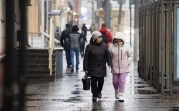 На следующей неделе в Тулу придет потепление