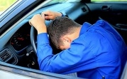 Житель Новомосковска помог задержать пьяного угонщика
