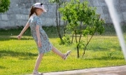 К выходным дожди в Тульской области прекратятся и температура повысится до +29ºС