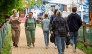 5 июня в Тульской области пройдет дождь