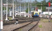 Житель Донского украл рельсы с железной дороги, чтобы сдать их на металлолом