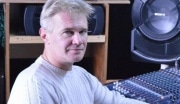 Ушел из жизни алексинский музыкант Александр Литус