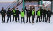 Как тульские заключенные отметили Новый год и Рождество