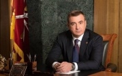 Алексей Дюмин поздравил жителей Тульской области с Днем народного единства