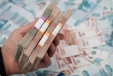 Эксперты рассказали о росте средней суммы кредита наличными