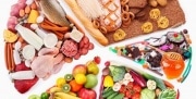 С какими продуктами россияне съедают больше всего пластика