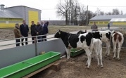 В регионе в 2,5 раза увеличили площадь земель, выдаваемых фермерам