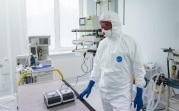 В Тульской области за сутки 70 новых случаев коронавируса