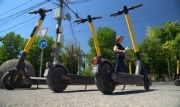 В Тульской области может появиться инфраструктура для электросамокатов
