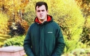 Суворовский суд вынес приговор убийце Павла Колесникова