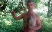 Пьяный житель Богородицка от скуки вызвал скорую, полицию и начал приставать к прохожим