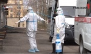 В каких районах Тульской области самые высокие темпы распространения коронавируса