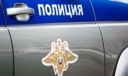 Ночью в Ефремове мужчина избил прохожего и отобрал телефон
