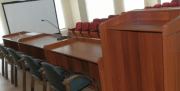 В Тульской области изменится состав Общественных наблюдательных комиссий