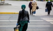 За сутки в Тульской области зафиксировали 33 новых случая коронавируса