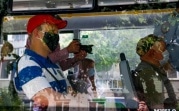 Роспотребнадзор: Во всех субъектах РФ даже после снятия ограничений остается «масочный» режим