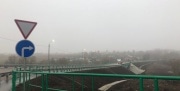 Отремонтированный мост через Дон открыли в Узловском районе