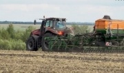 Тульская область получит 36 миллионов рублей на производство масличных культур