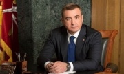 Алексей Дюмин поздравил работников следственных органов