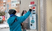 Некоторым жителям Новомосковска сделают перерасчет квитков за воду