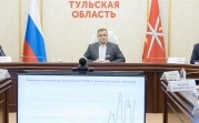 В Тульской области ужесточат контроль за соблюдением противоэпидемических мер