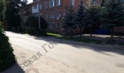 В Донском несовершеннолетний водитель сбил 4-летнюю девочку